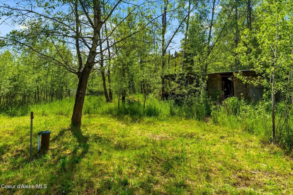 132 Lower Manley Creek Road Priest River ID 83856