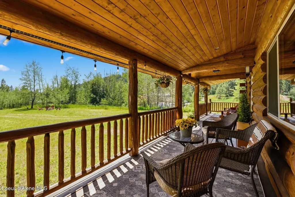 132 Lower Manley Creek Road Priest River ID 83856
