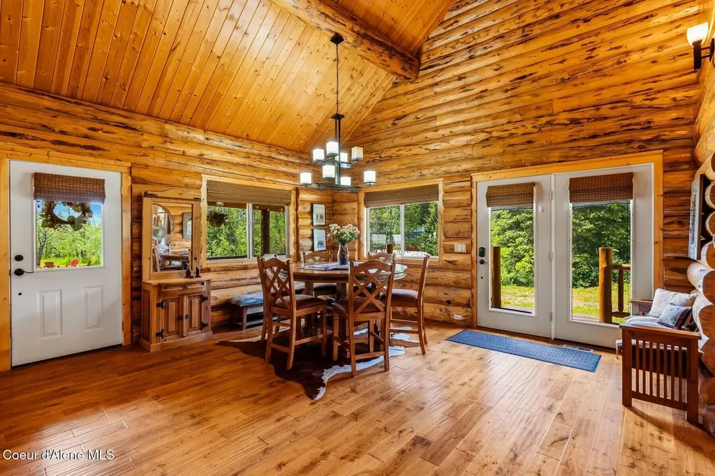 132 Lower Manley Creek Road Priest River ID 83856