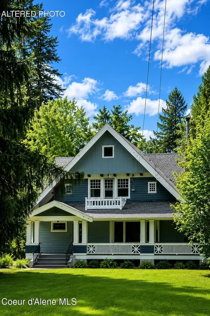 6990 Denver Street Bonners Ferry ID 83805