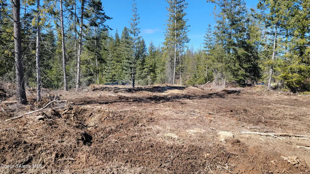 Lot 2 Pioneer Lane Priest River ID 83856