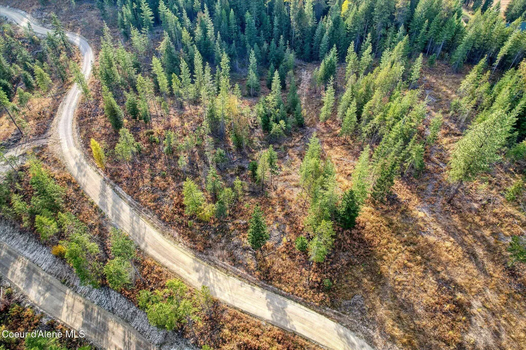 Lot 2 Pioneer Lane Priest River ID 83856