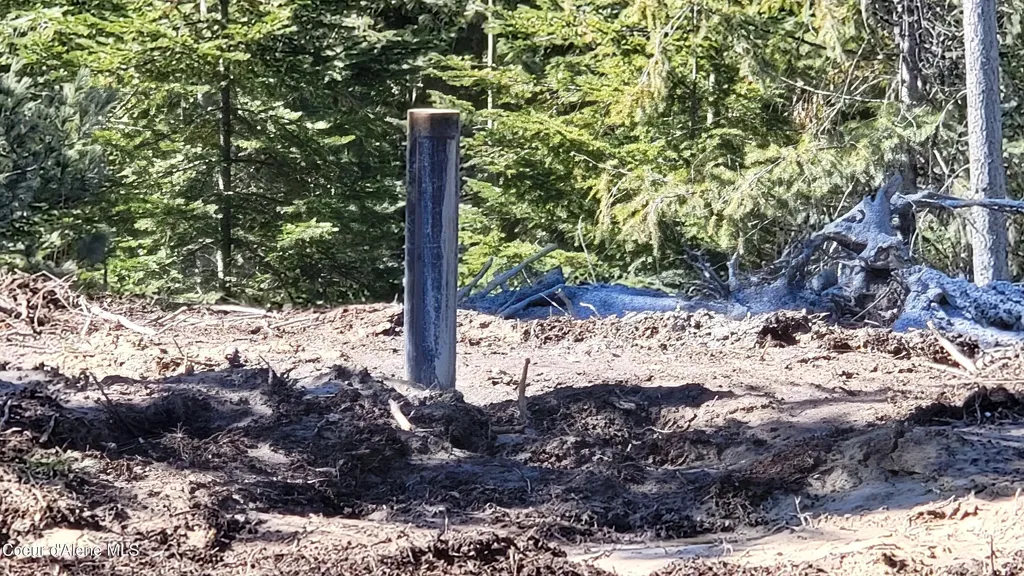 Lot 2 Pioneer Lane Priest River ID 83856