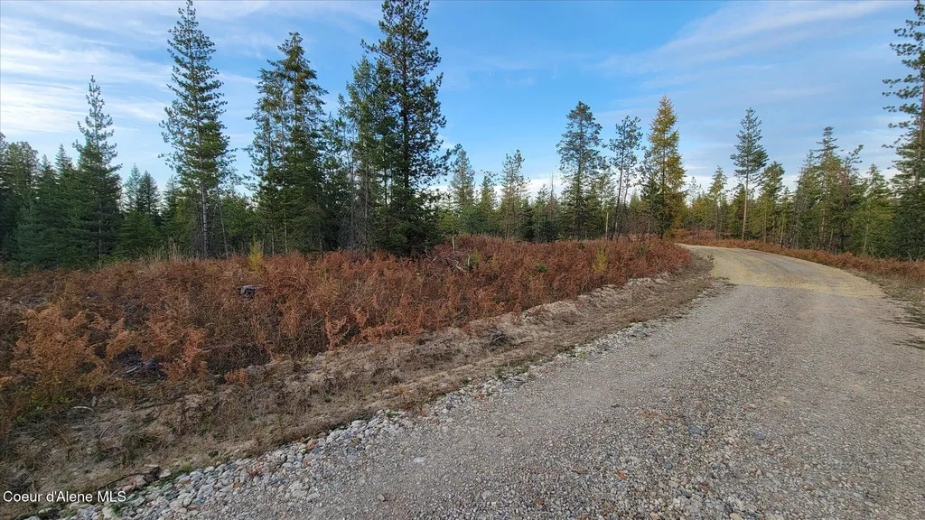 Lot 2 Pioneer Lane Priest River ID 83856
