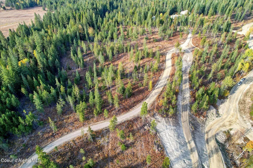 Lot 2 Pioneer Lane Priest River ID 83856