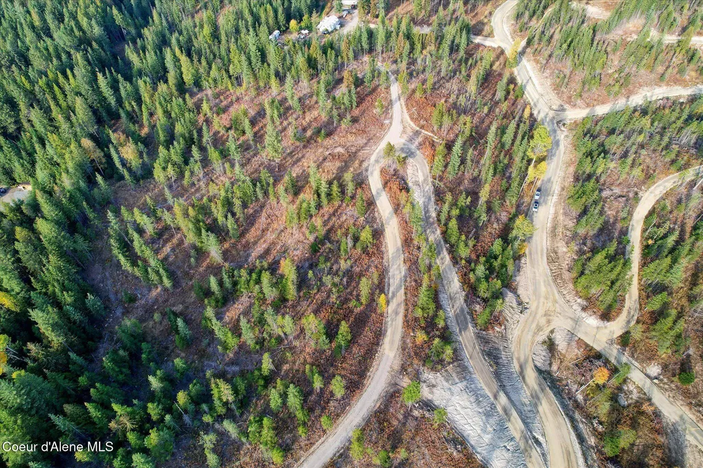 Lot 2 Pioneer Lane Priest River ID 83856