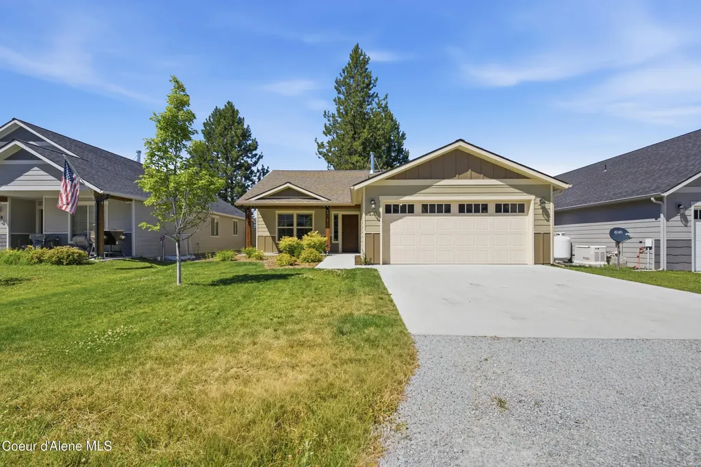 670 E Valley Street S Oldtown ID 83822