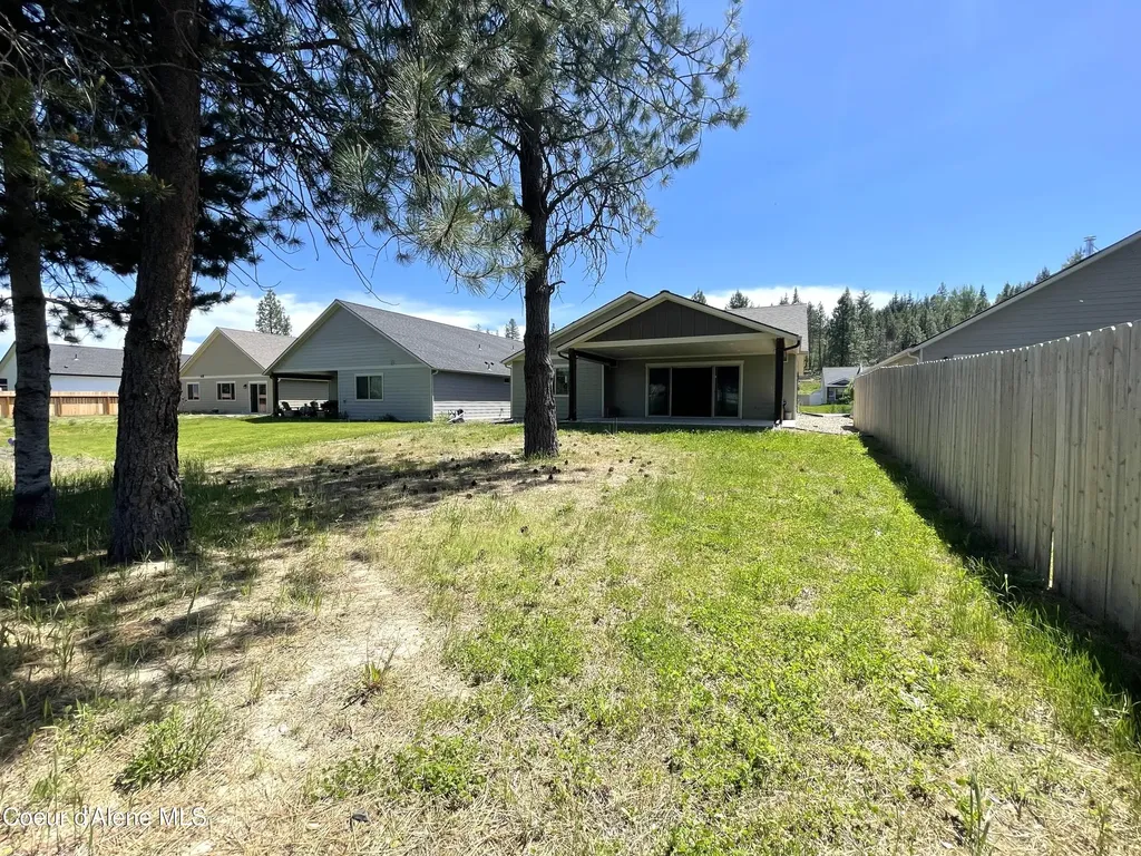 670 E Valley Street S Oldtown ID 83822