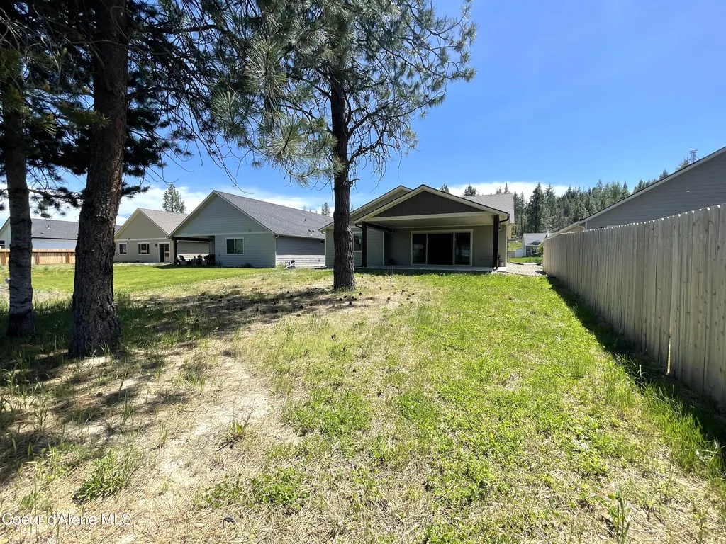 670 E Valley Street S Oldtown ID 83822