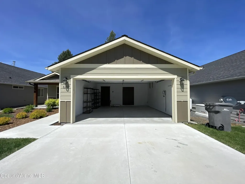 670 E Valley Street S Oldtown ID 83822