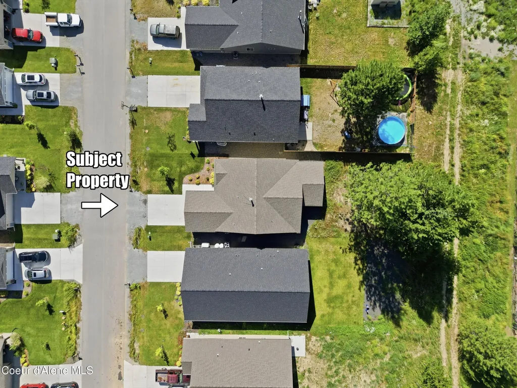 670 E Valley Street S Oldtown ID 83822