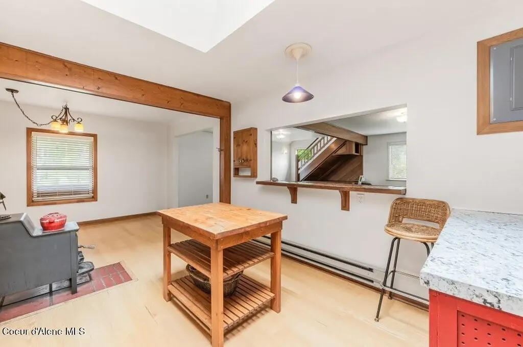 213 W 5th Avenue Clark Fork ID 83811