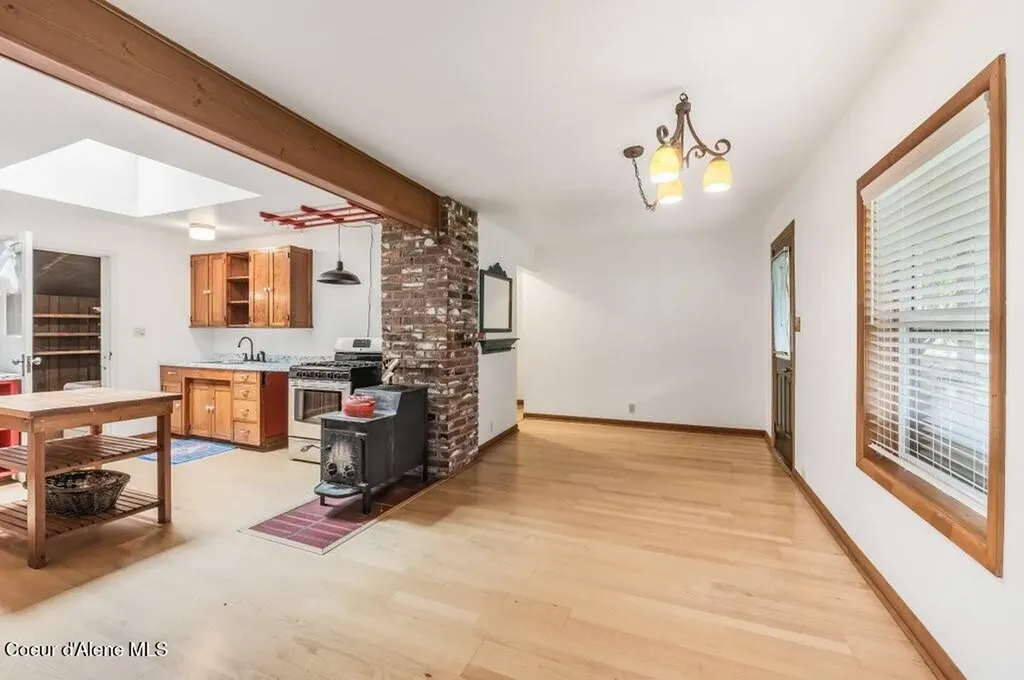 213 W 5th Avenue Clark Fork ID 83811
