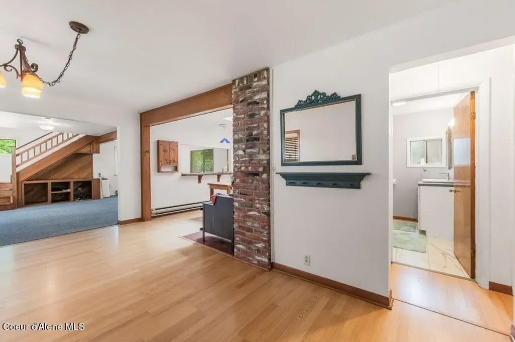 213 W 5th Avenue Clark Fork ID 83811
