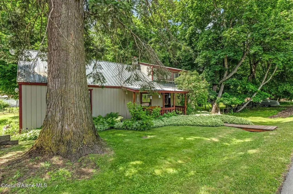 213 W 5th Avenue Clark Fork ID 83811
