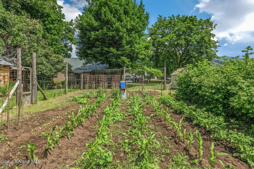 213 W 5th Avenue Clark Fork ID 83811