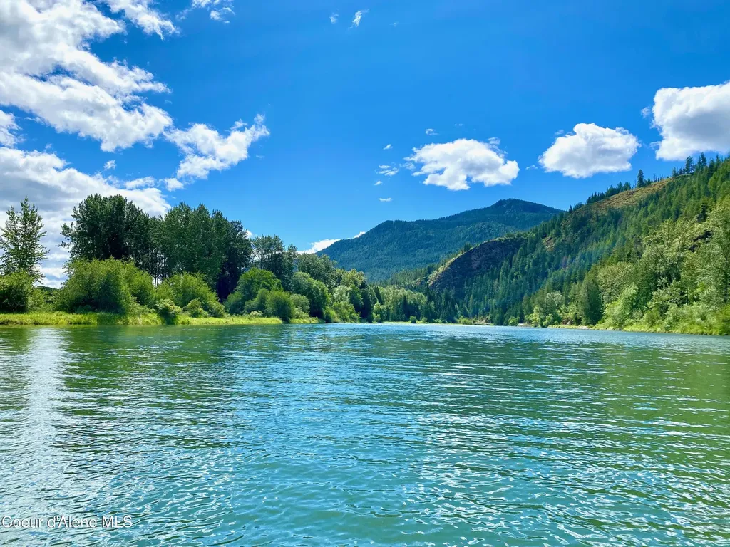 213 W 5th Avenue Clark Fork ID 83811