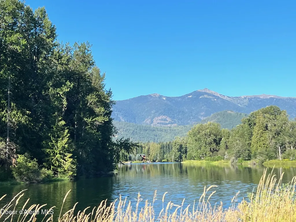 213 W 5th Avenue Clark Fork ID 83811