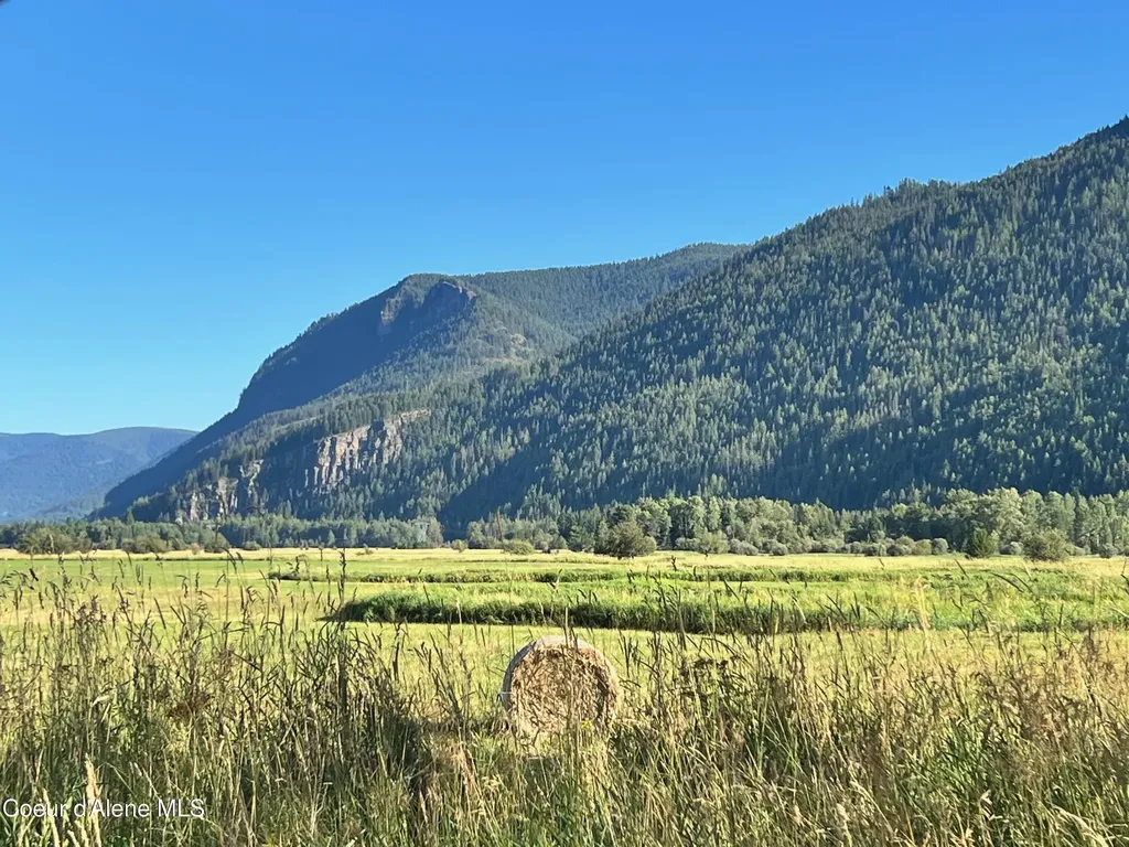 213 W 5th Avenue Clark Fork ID 83811