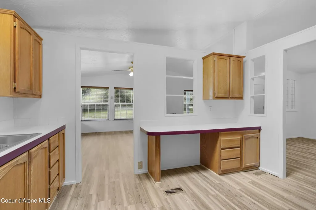 565 Shady Pines Loop Priest Lake ID 83856