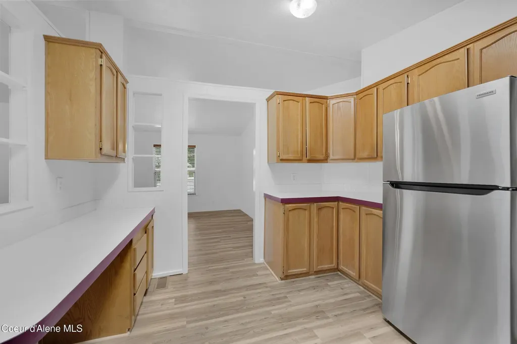 565 Shady Pines Loop Priest Lake ID 83856