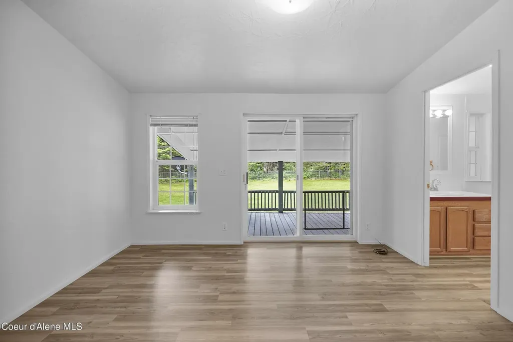 565 Shady Pines Loop Priest Lake ID 83856