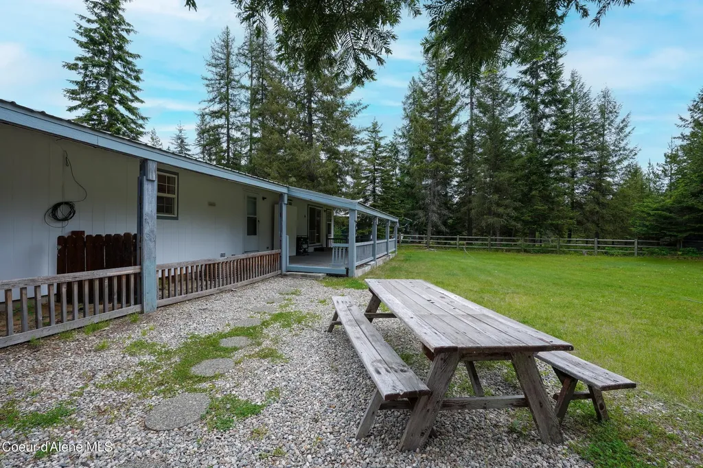 565 Shady Pines Loop Priest Lake ID 83856