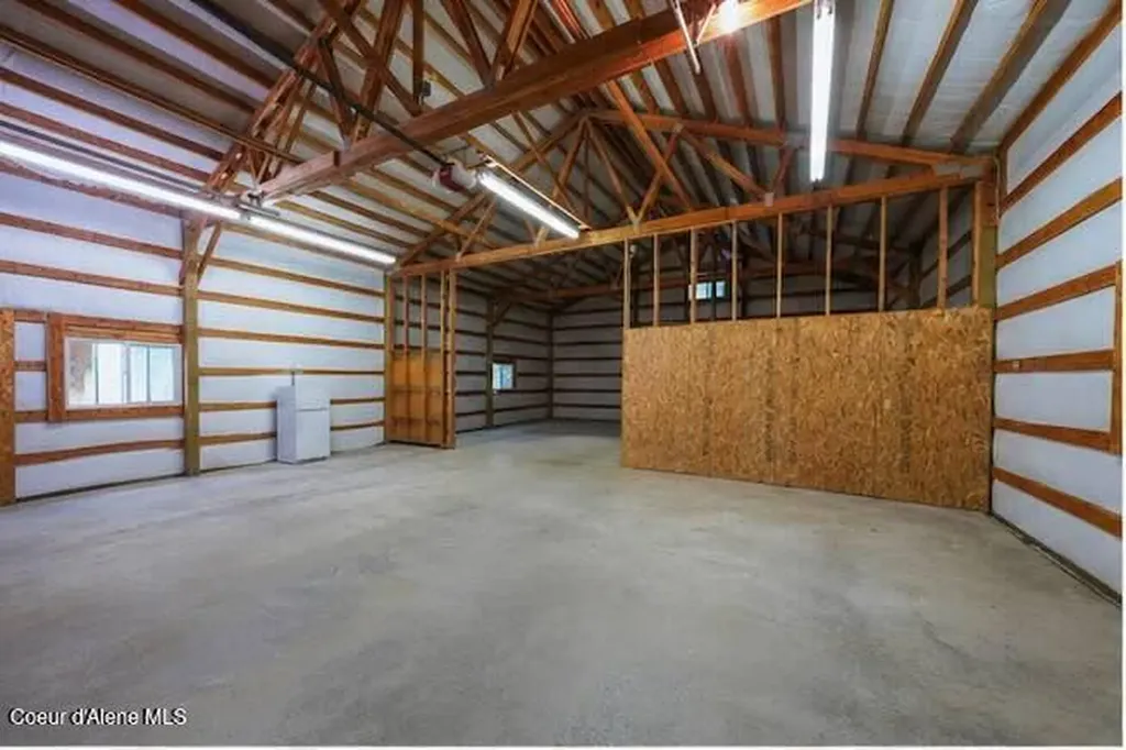 565 Shady Pines Loop Priest Lake ID 83856