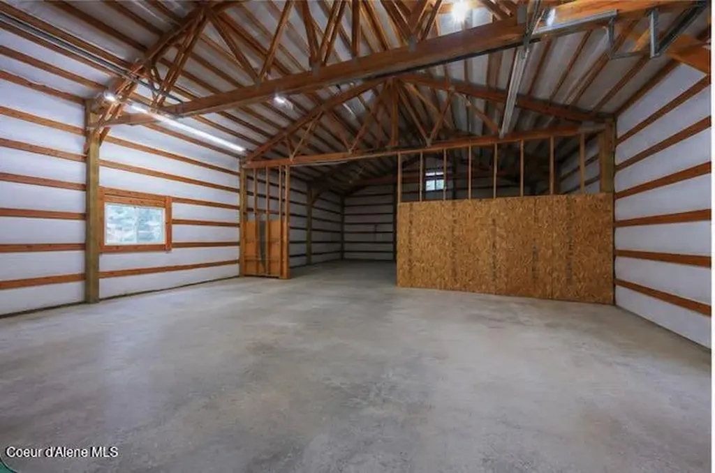 565 Shady Pines Loop Priest Lake ID 83856