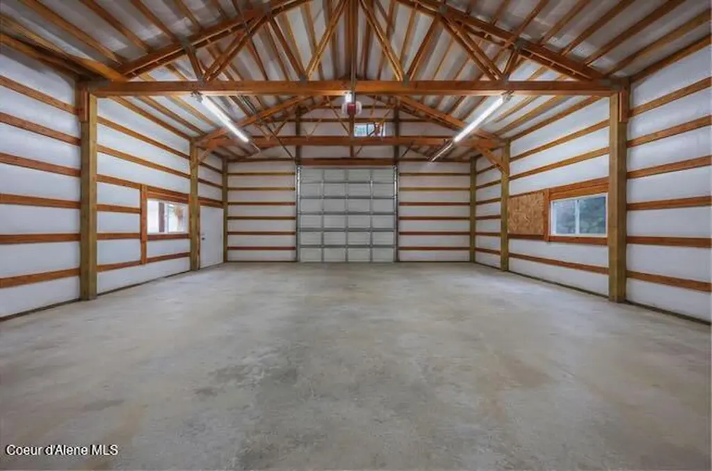 565 Shady Pines Loop Priest Lake ID 83856