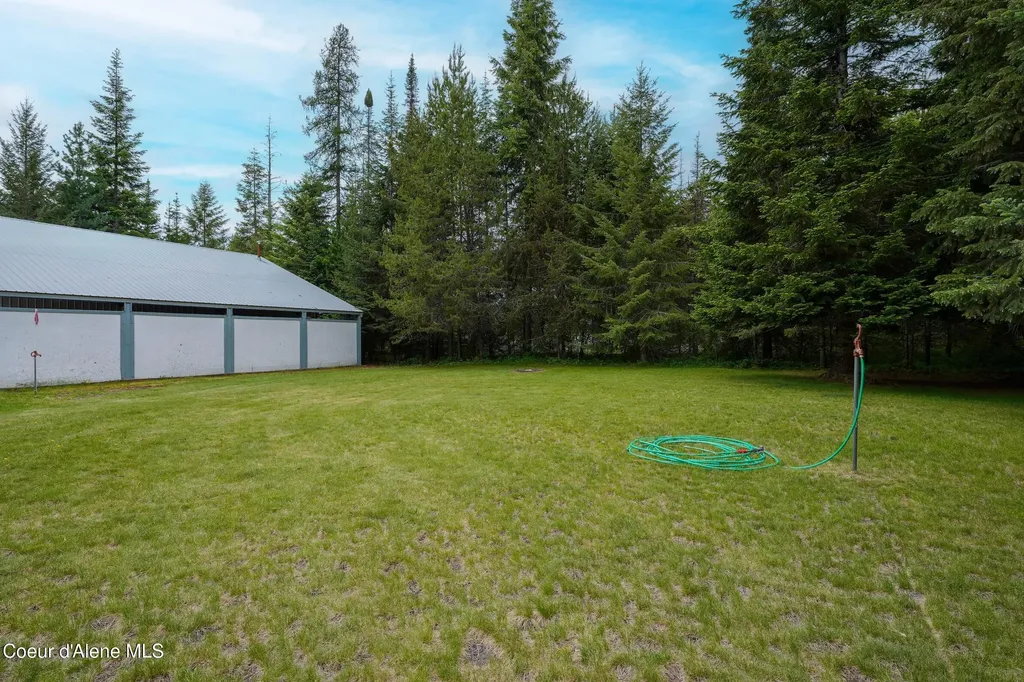 565 Shady Pines Loop Priest Lake ID 83856
