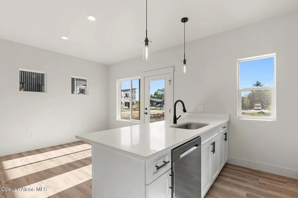 437 N Wylder Lp Post Falls ID 83854