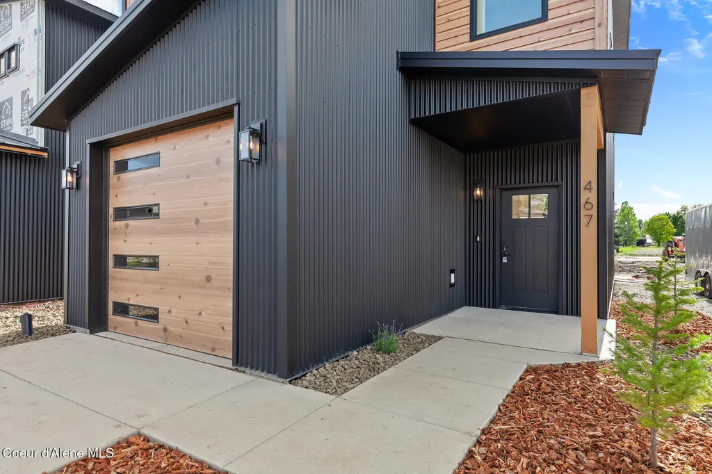 437 N Wylder Lp Post Falls ID 83854