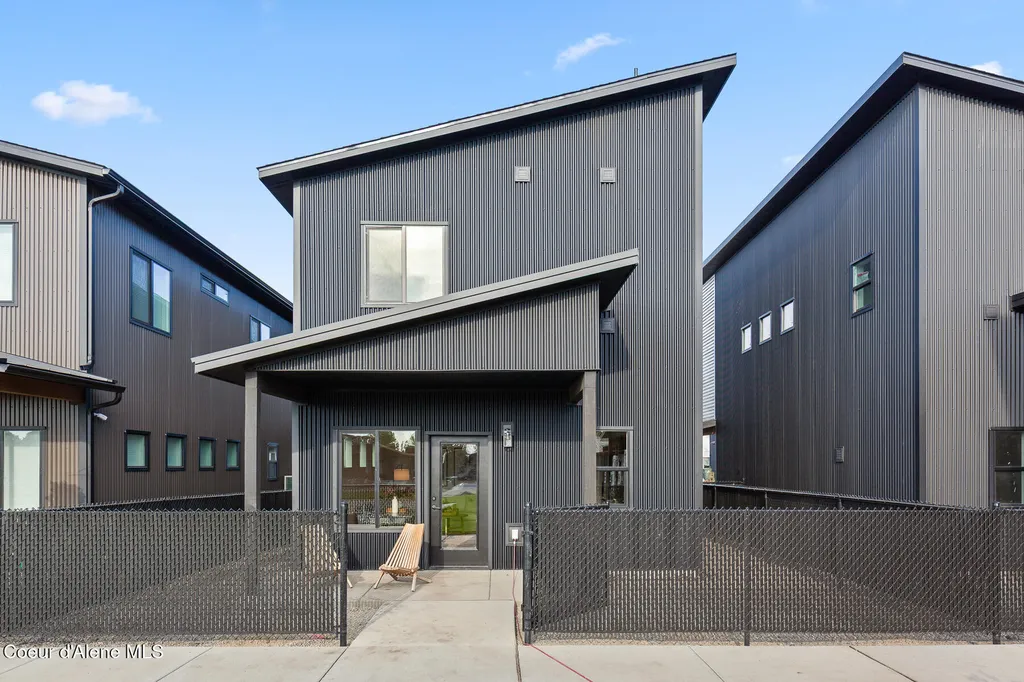 437 N Wylder Lp Post Falls ID 83854
