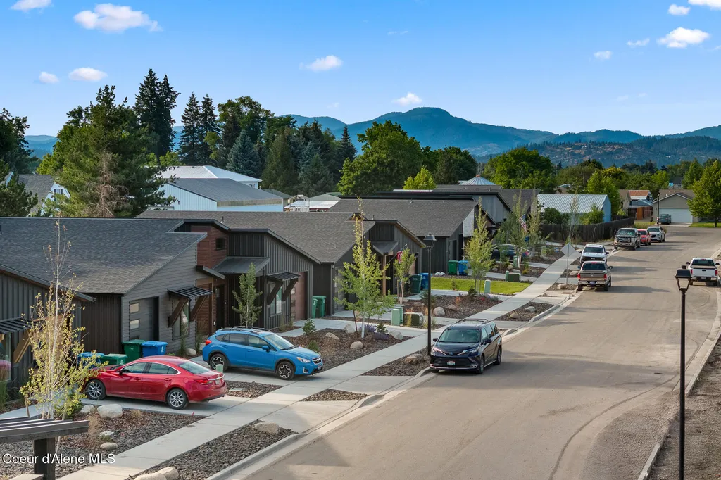 437 N Wylder Lp Post Falls ID 83854