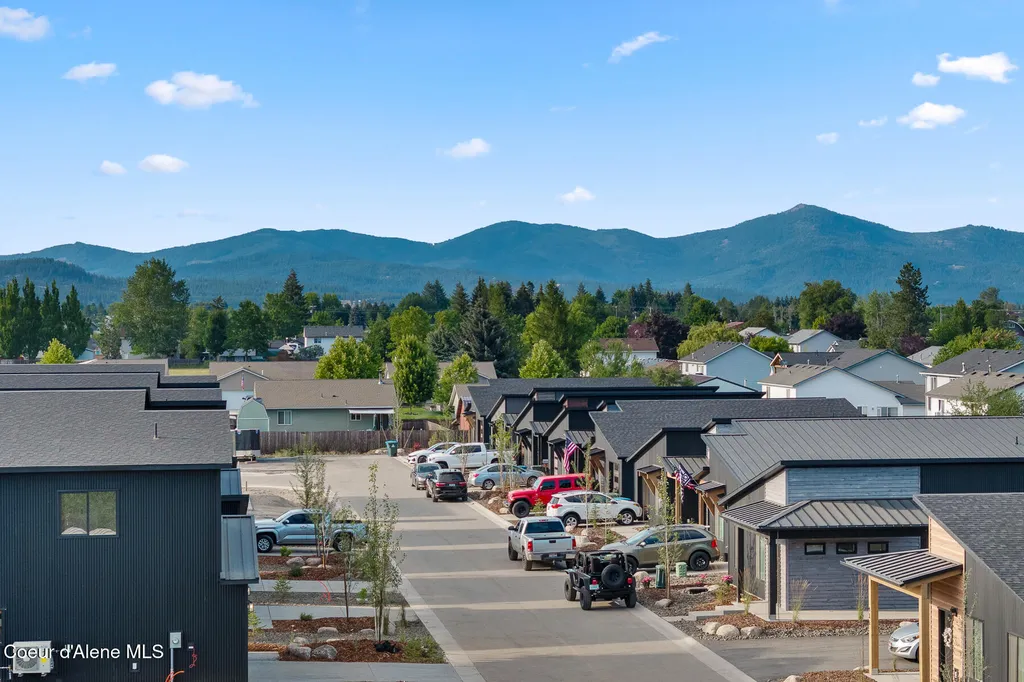 437 N Wylder Lp Post Falls ID 83854