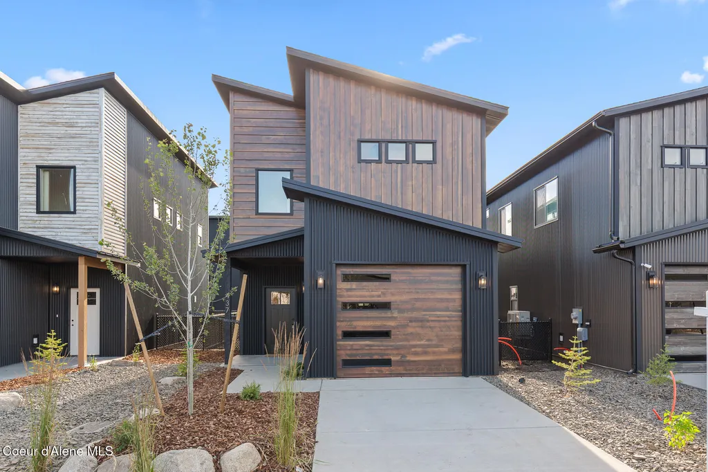 437 N Wylder Lp Post Falls ID 83854