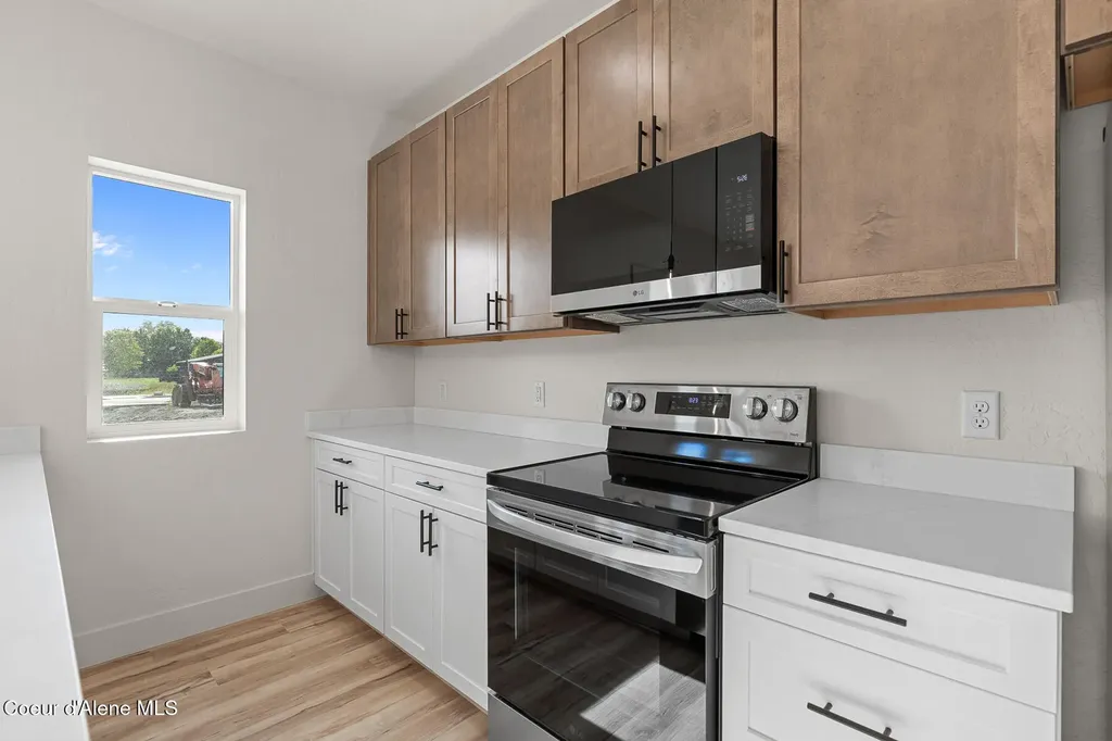 437 N Wylder Lp Post Falls ID 83854