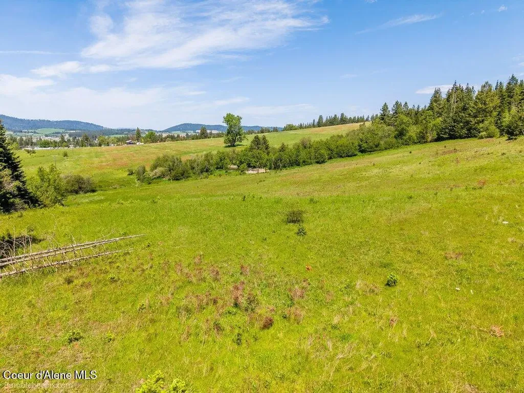 Tract E Thimbleberry Lane Plummer ID 83851
