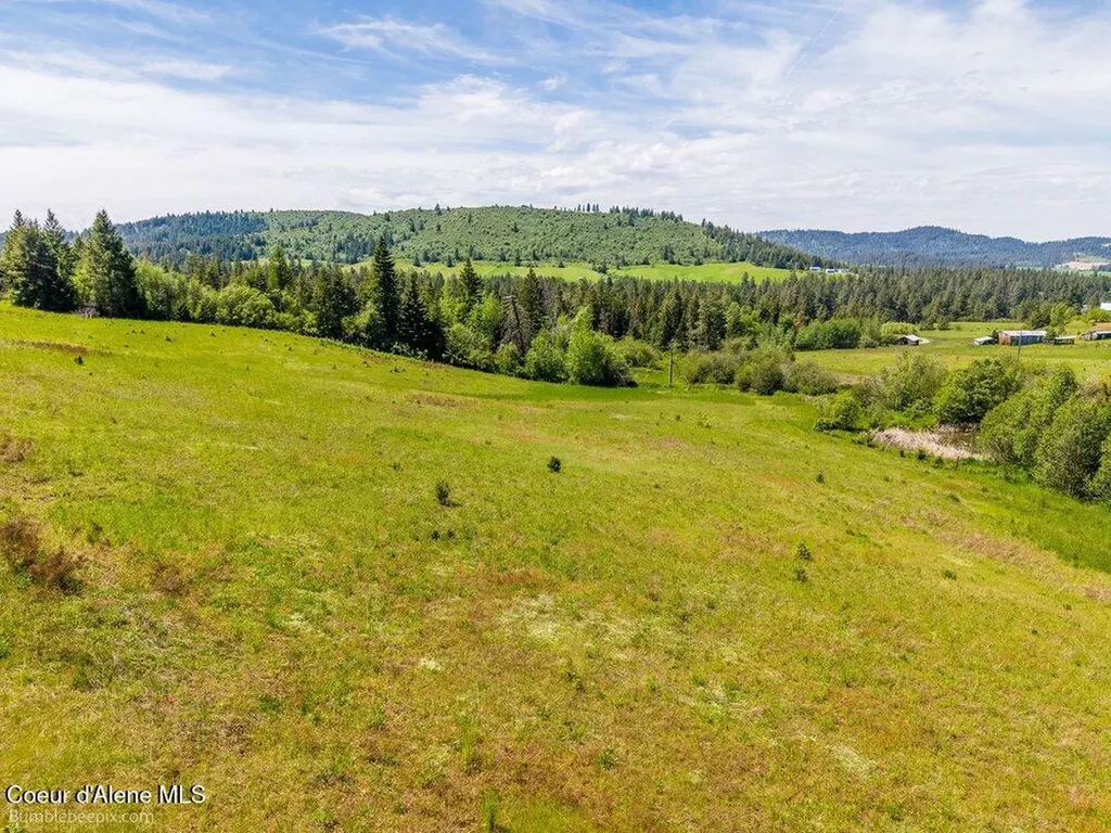 Tract E Thimbleberry Lane Plummer ID 83851