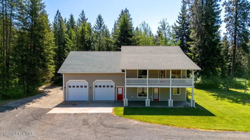 551 Star Road Bonners Ferry ID 83805