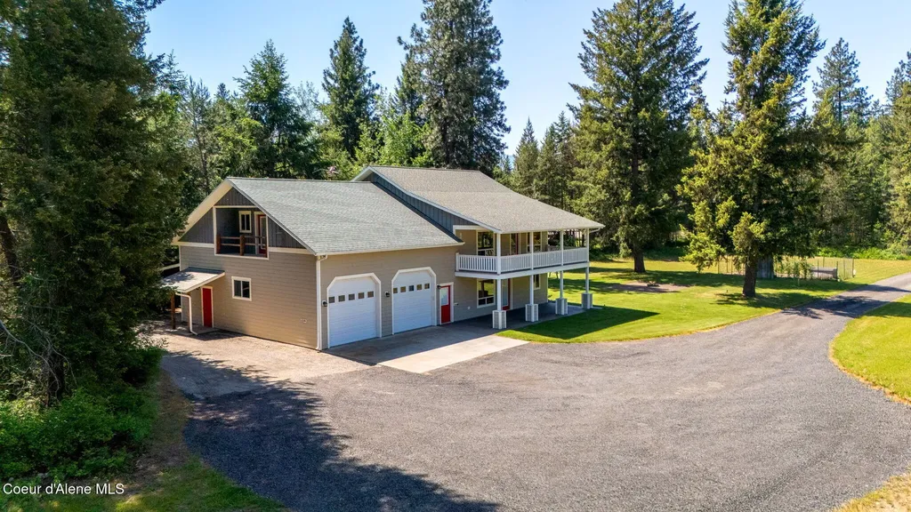 551 Star Road Bonners Ferry ID 83805