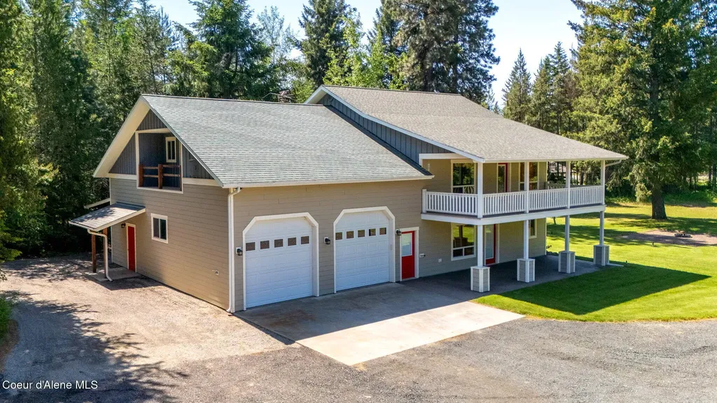 551 Star Road Bonners Ferry ID 83805