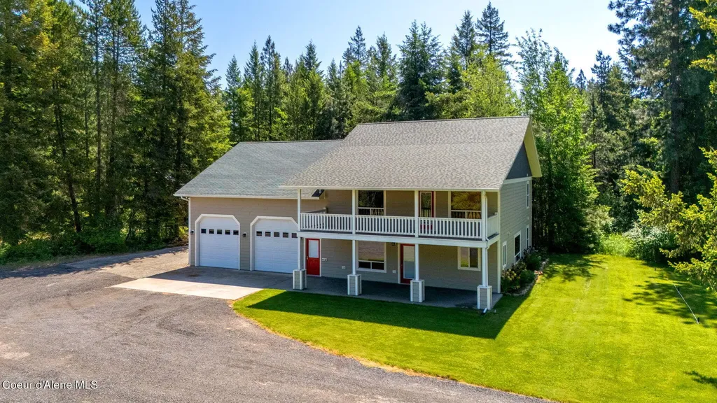 551 Star Road Bonners Ferry ID 83805