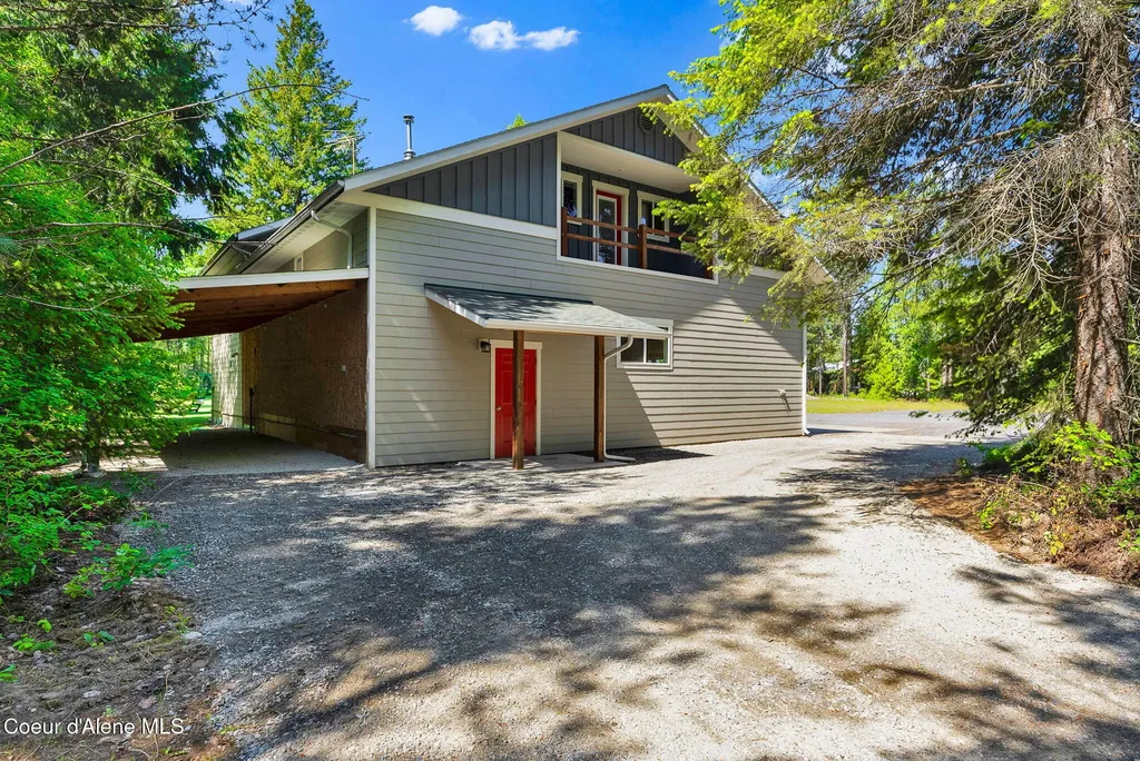 551 Star Road Bonners Ferry ID 83805