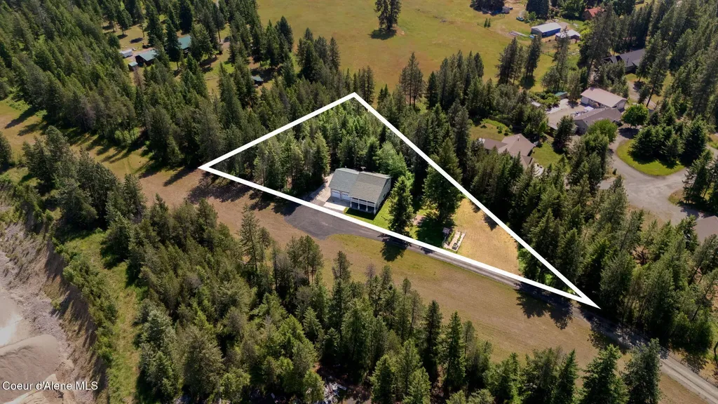 551 Star Road Bonners Ferry ID 83805