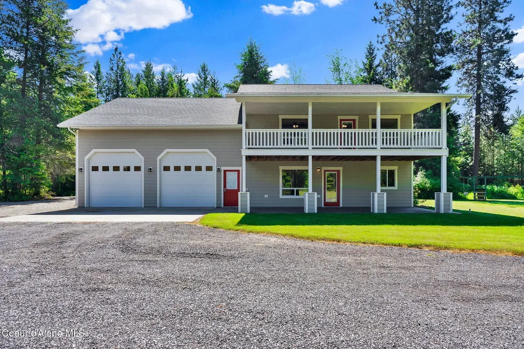551 Star Road Bonners Ferry ID 83805