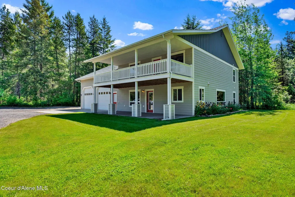 551 Star Road Bonners Ferry ID 83805