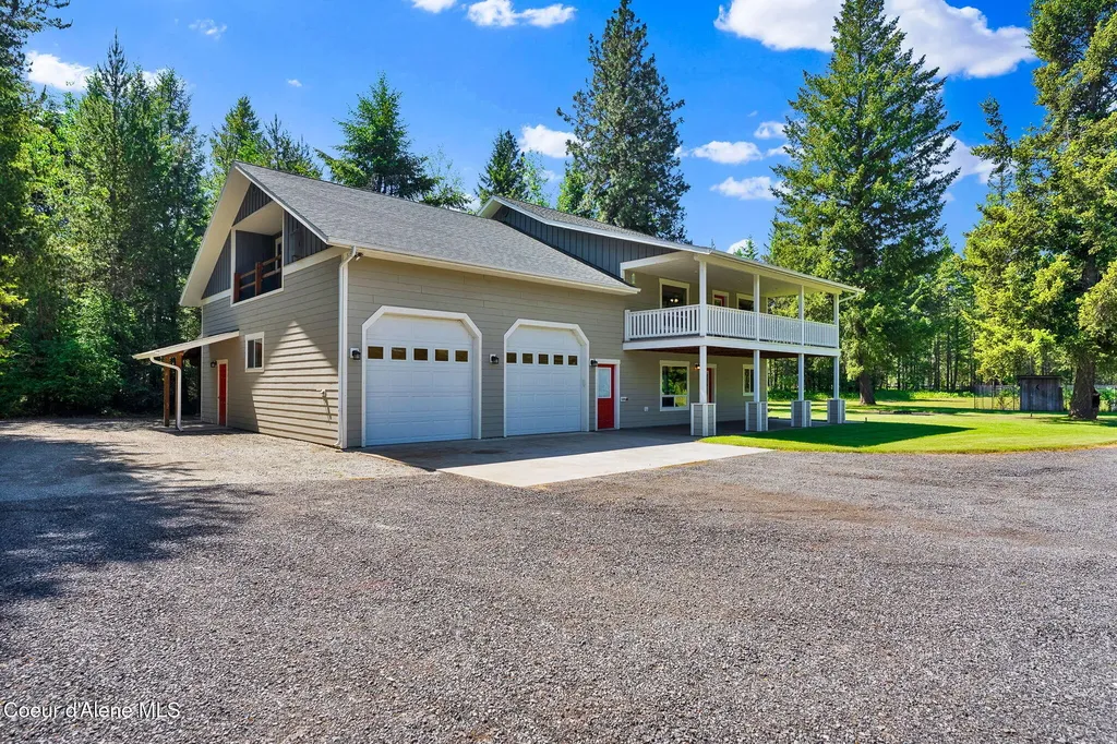 551 Star Road Bonners Ferry ID 83805