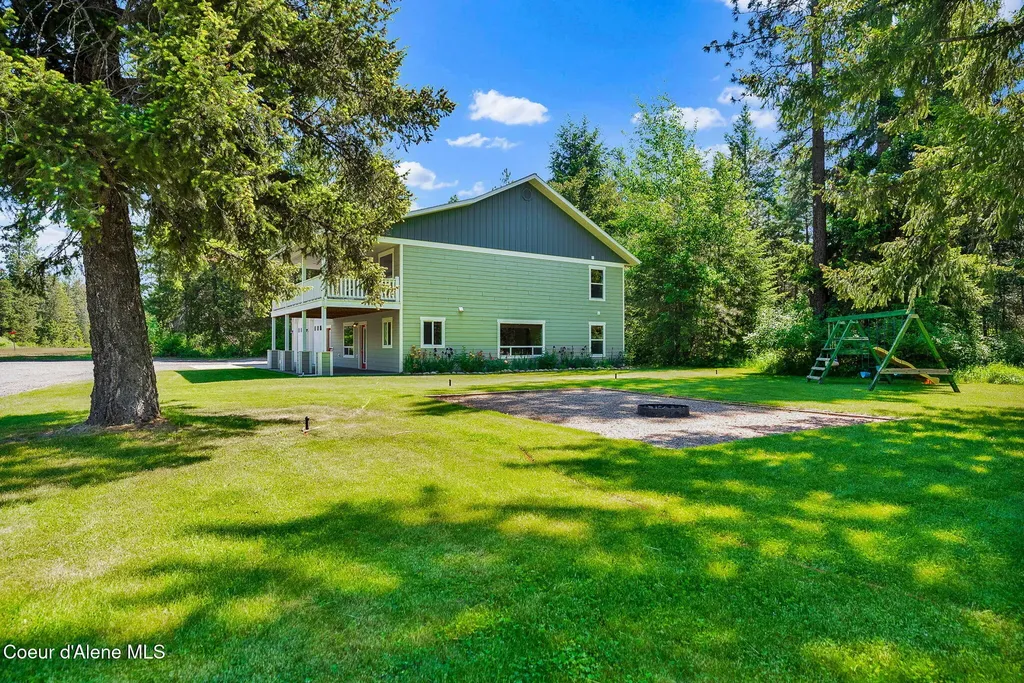551 Star Road Bonners Ferry ID 83805